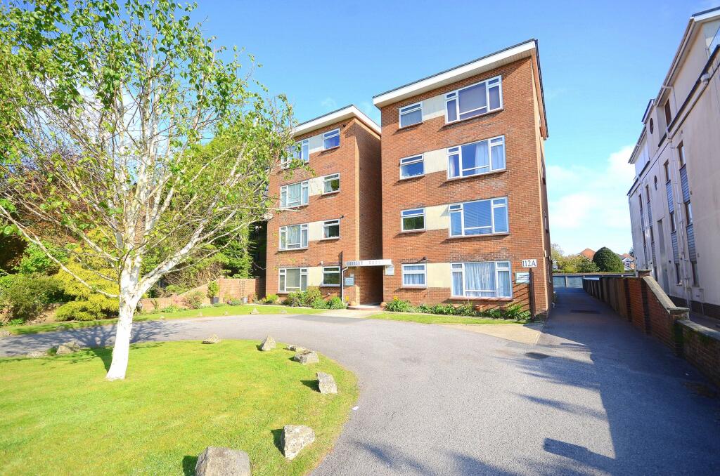 2 bed 1st Floor Flat for rent in Bournemouth. From MK Estates - Bournemouth