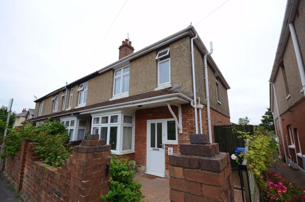3 bed Semi Detached for rent in Poole. From MK Estates - Bournemouth