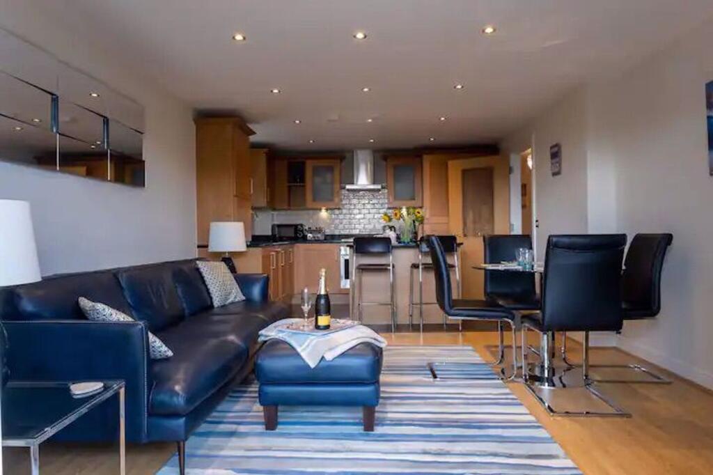 2 bed Detached for rent in Bournemouth. From MK Estates - Bournemouth