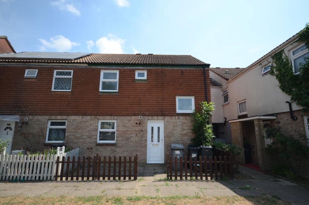 2 bed End of Terrace for rent in Bournemouth. From MK Estates - Bournemouth 2 bed End of Terrace for rent in Bournemouth. From MK Estates - Bournemouth
