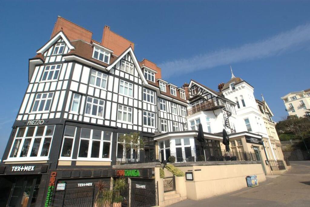 1 bed 1st Floor Flat for rent in Bournemouth. From MK Estates - Bournemouth