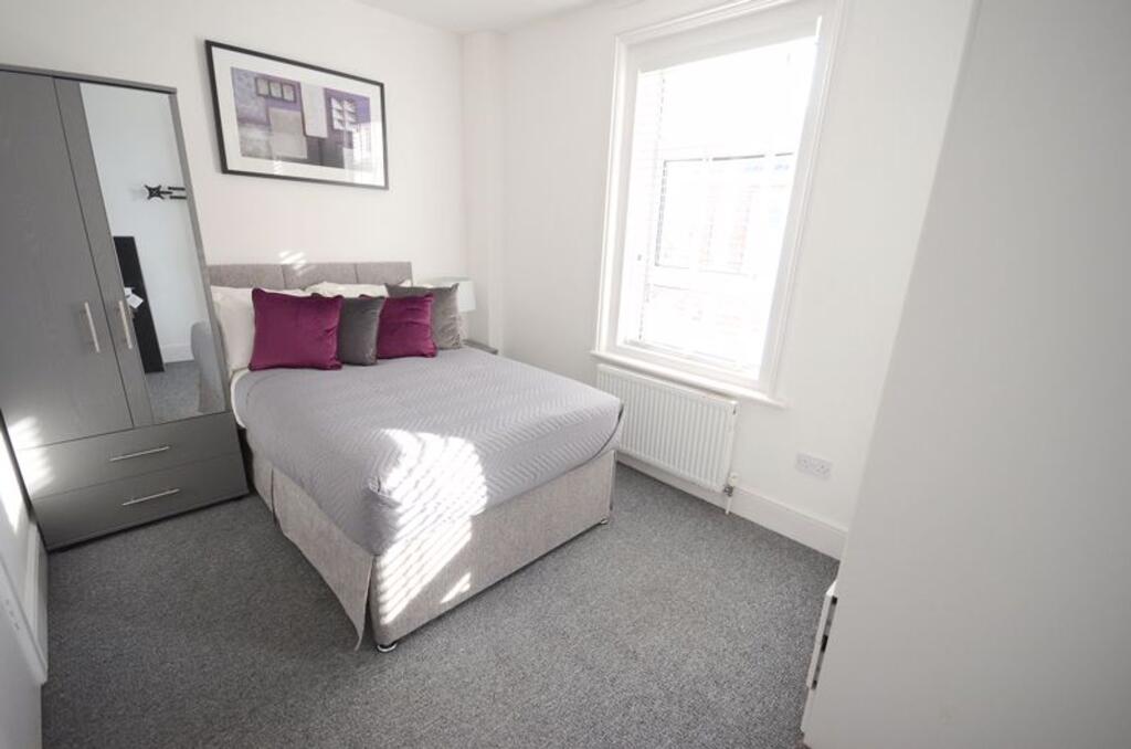 1 bed House Share for rent in Poole. From MK Estates - Bournemouth