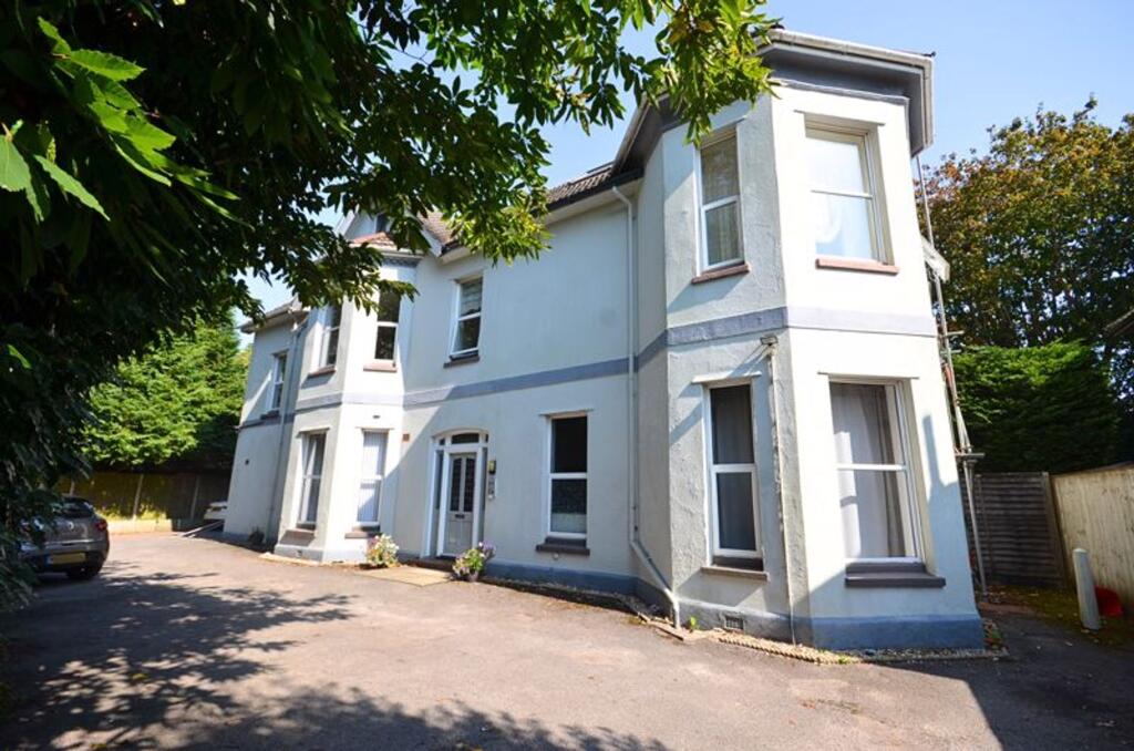 1 bed 1st Floor Flat for rent in Bournemouth. From MK Estates - Bournemouth