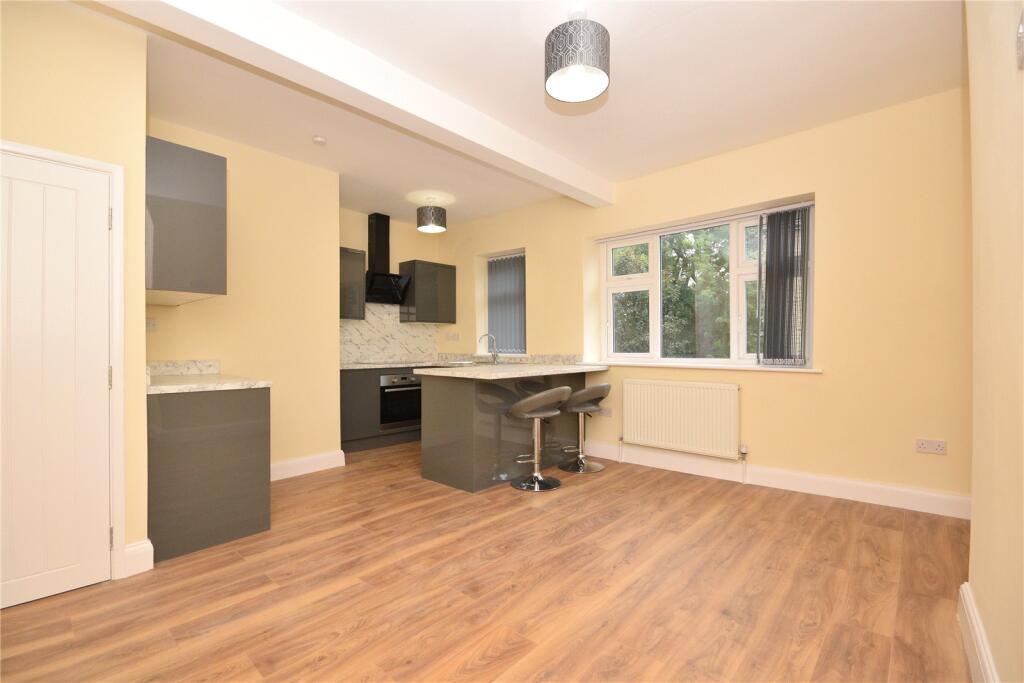 1 bed Apartment for rent in Leeds. From Manning Stainton - Morley 1 bed Apartment for rent in Leeds. From Manning Stainton - Morley