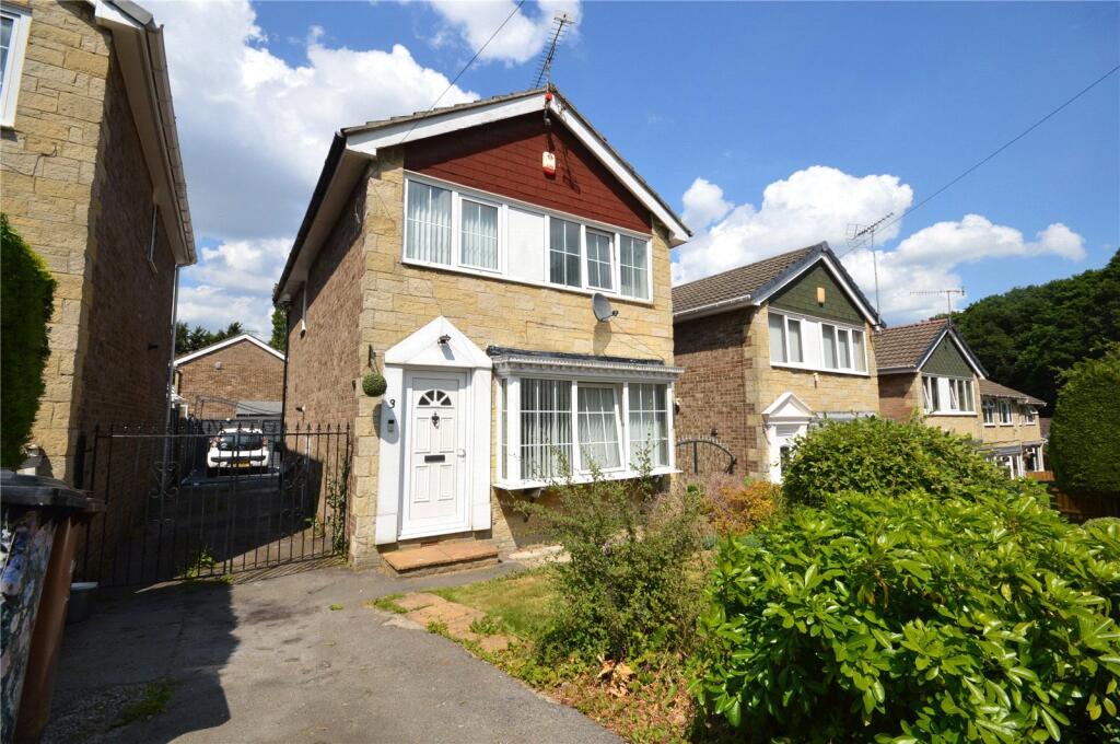 3 bed Detached for rent in Robin Hood. From Manning Stainton - Morley