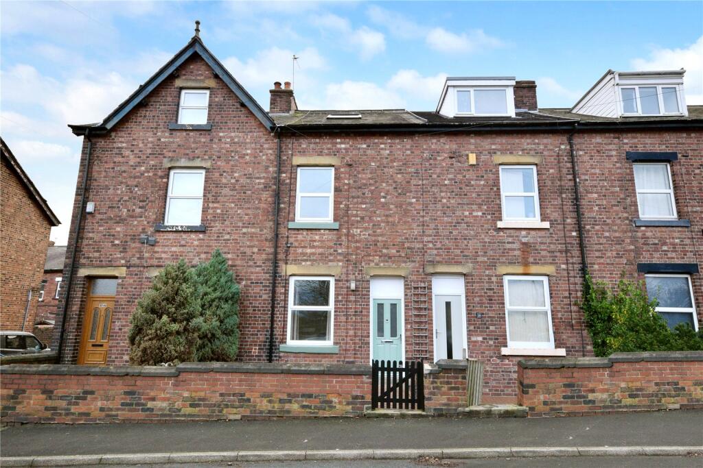 4 bed Mid Terraced House for rent in Thorpe on the Hill. From Manning Stainton - Morley 4 bed Mid Terraced House for rent in Thorpe on the Hill. From Manning Stainton - Morley