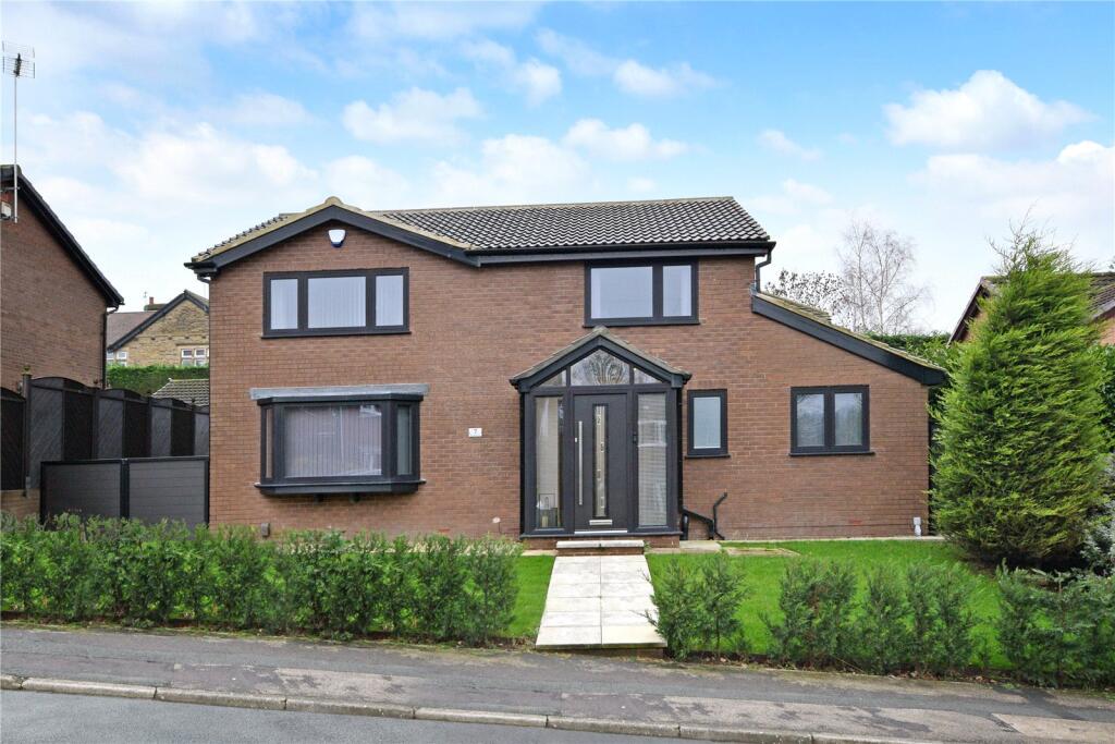 4 bed Detached for rent in Morley. From Manning Stainton - Morley 4 bed Detached for rent in Morley. From Manning Stainton - Morley