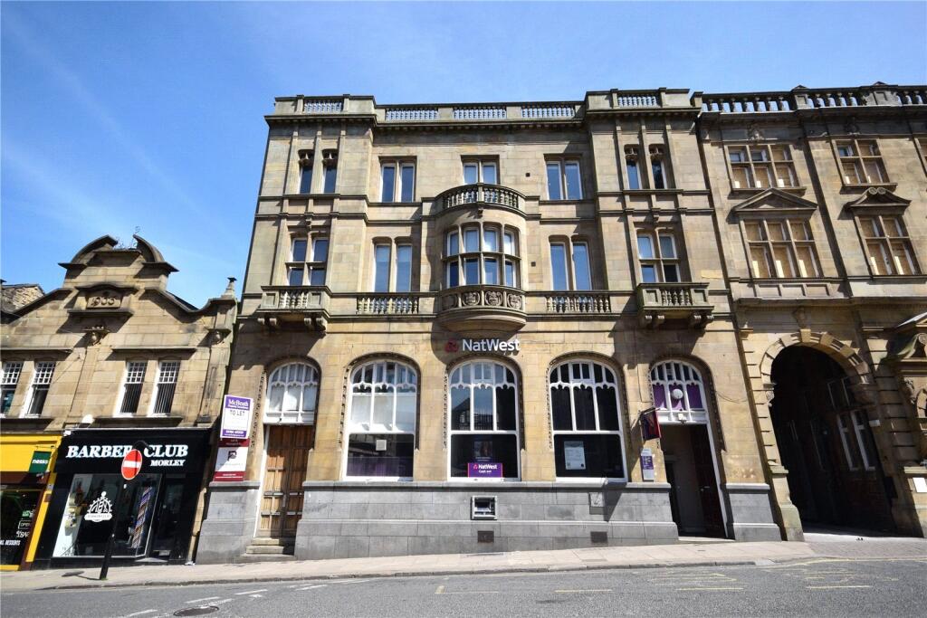 2 bed Apartment for rent in Leeds. From Manning Stainton - Morley