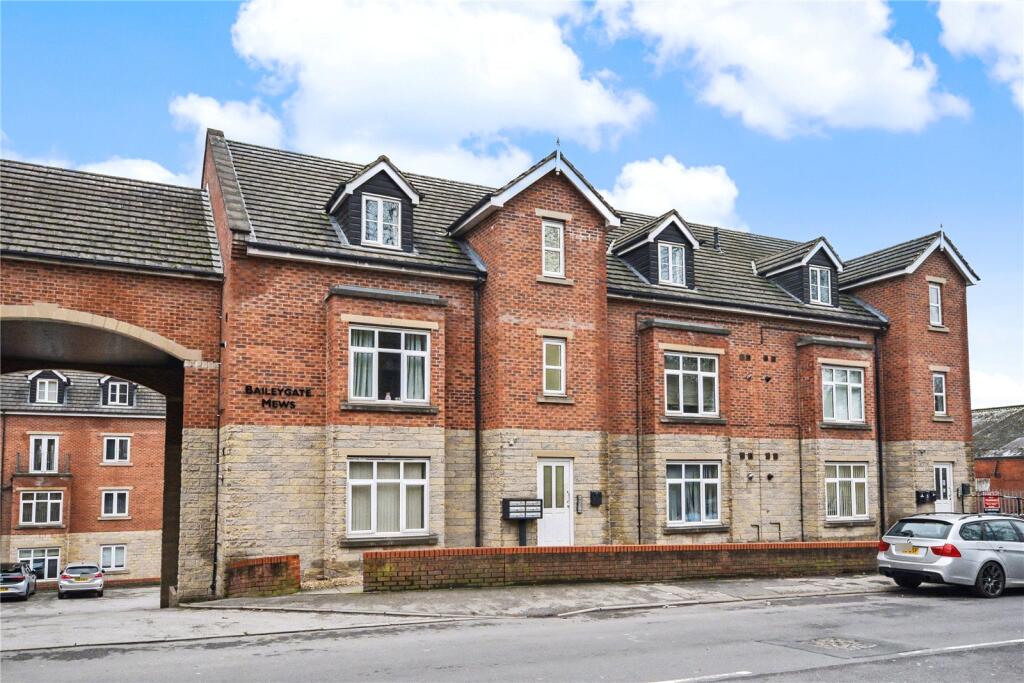 2 bed Apartment for rent in Pontefract. From Manning Stainton - Morley 2 bed Apartment for rent in Pontefract. From Manning Stainton - Morley