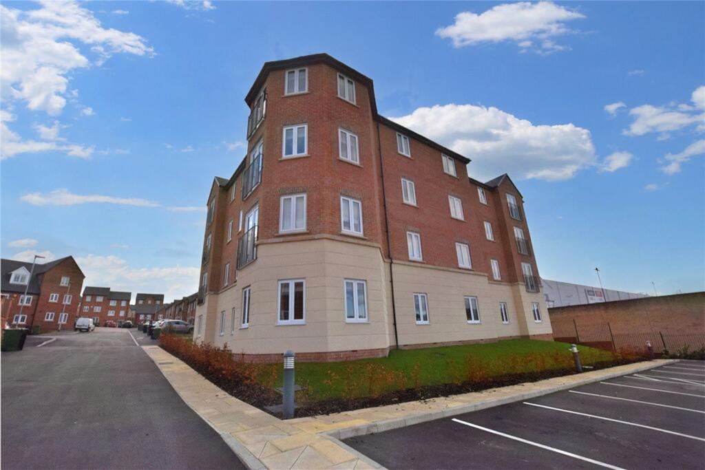 2 bed Apartment for rent in Leeds. From Manning Stainton - Morley