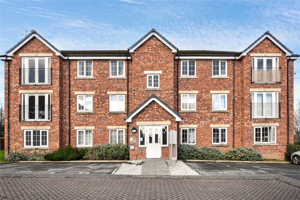 2 bed Apartment for rent in Robin Hood. From Manning Stainton - Morley 2 bed Apartment for rent in Robin Hood. From Manning Stainton - Morley
