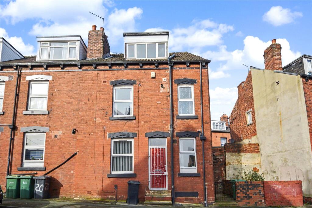 2 bed Mid Terraced House for rent in Leeds. From Manning Stainton - Morley 2 bed Mid Terraced House for rent in Leeds. From Manning Stainton - Morley