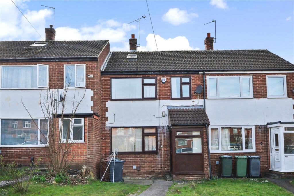 3 bed Town House for rent in Leeds. From Manning Stainton - Morley