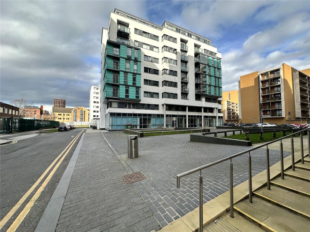 1 bed Apartment for rent in Leeds. From Manning Stainton - Morley
