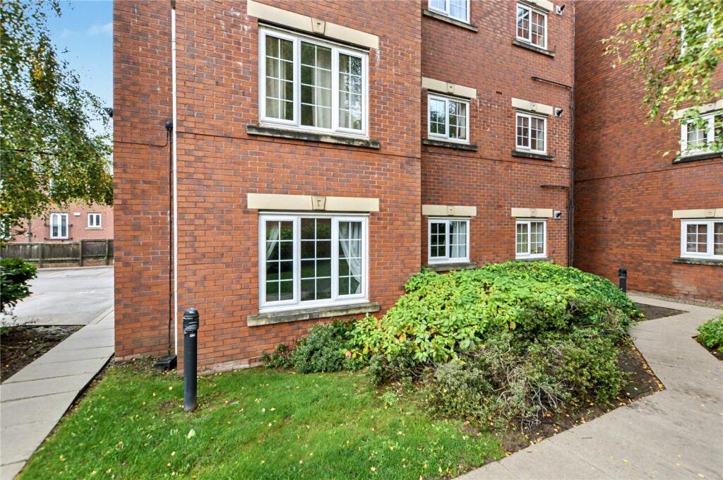 3 bed Apartment for rent in Rothwell. From Manning Stainton - Morley