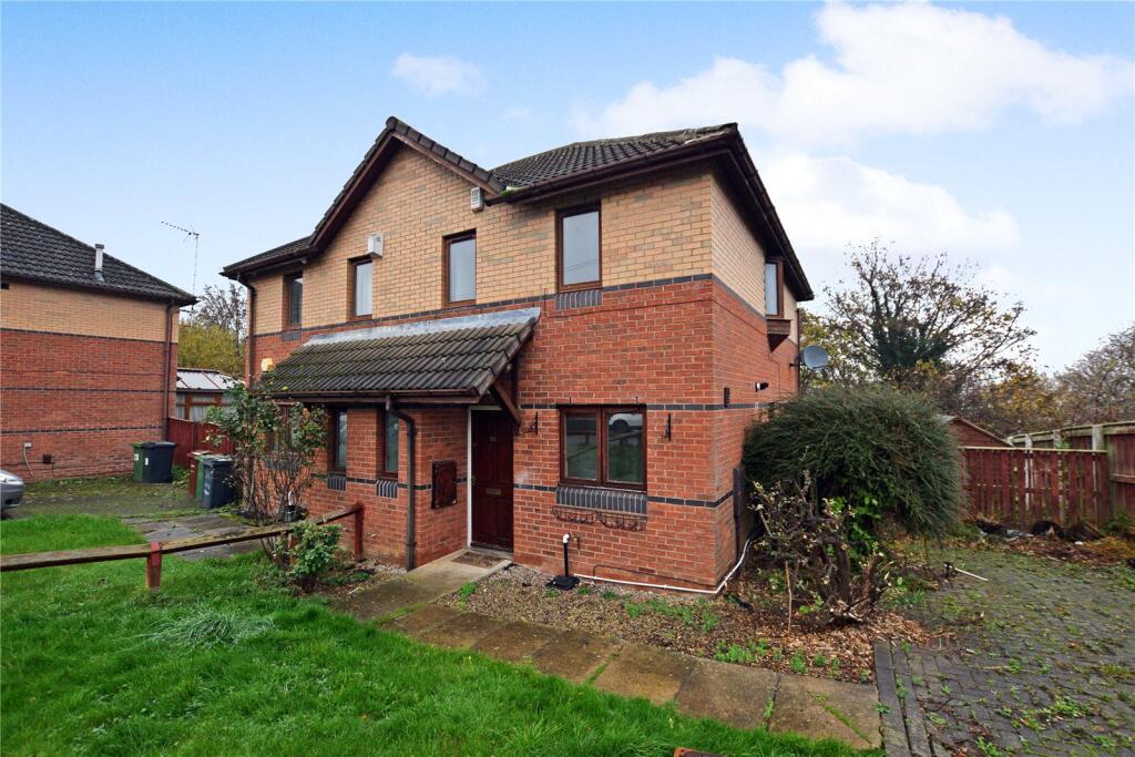 3 bed Semi Detached for rent in Troydale. From Manning Stainton - Morley