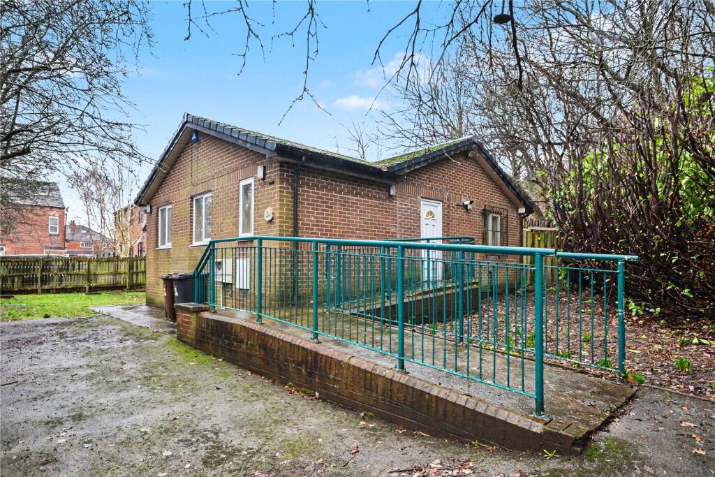 3 bed Bungalow for rent in Leeds. From Manning Stainton - Morley