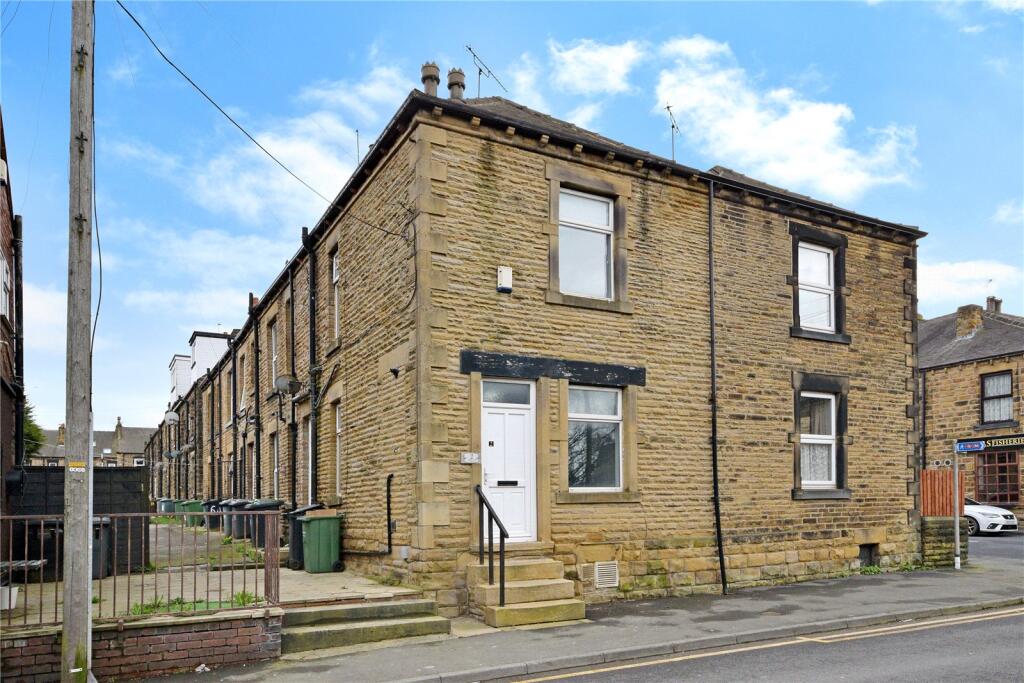 1 bed Mid Terraced House for rent in Morley. From Manning Stainton - Morley 1 bed Mid Terraced House for rent in Morley. From Manning Stainton - Morley