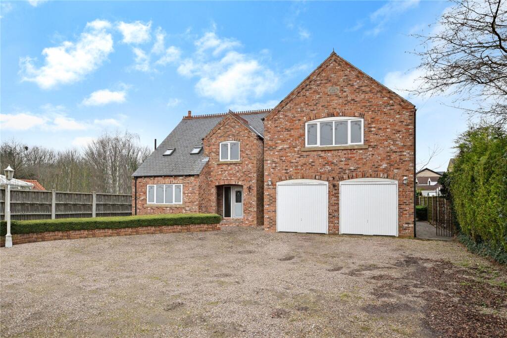 5 bed Detached for rent in Fairburn. From Manning Stainton - Morley 5 bed Detached for rent in Fairburn. From Manning Stainton - Morley