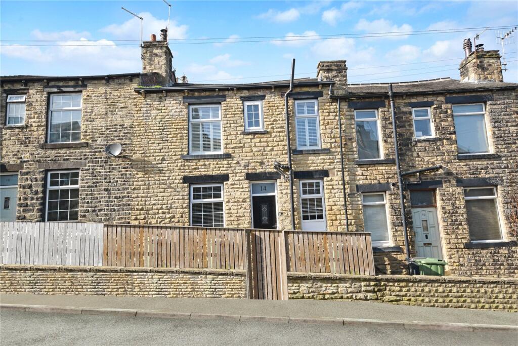 2 bed Mid Terraced House for rent in Horsforth. From Manning Stainton - Morley 2 bed Mid Terraced House for rent in Horsforth. From Manning Stainton - Morley