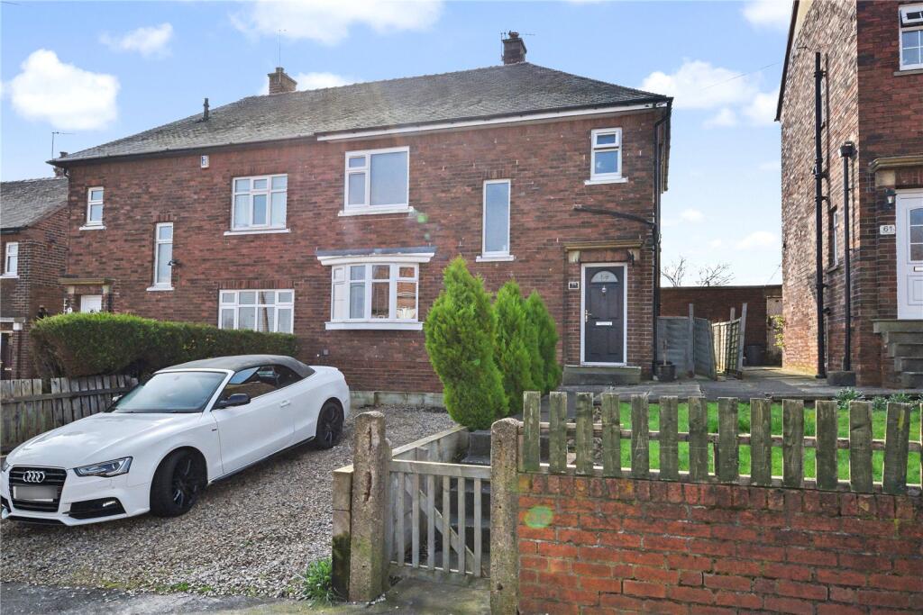 3 bed Semi Detached for rent in Kirkhamgate. From Manning Stainton - Morley 3 bed Semi Detached for rent in Kirkhamgate. From Manning Stainton - Morley