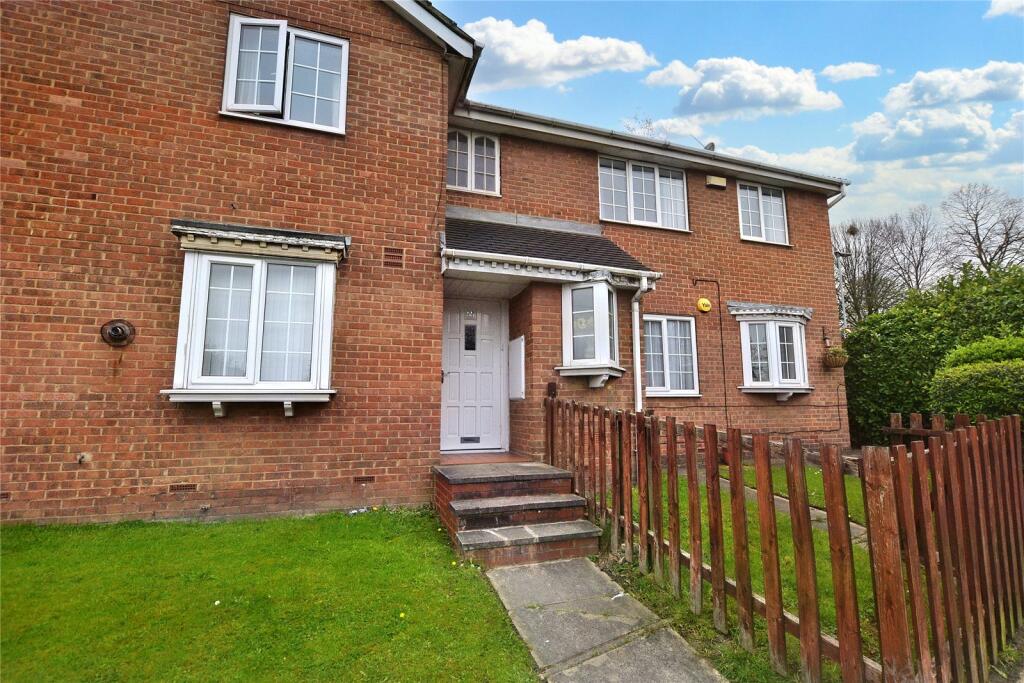 2 bed Apartment for rent in Leeds. From Manning Stainton - Morley 2 bed Apartment for rent in Leeds. From Manning Stainton - Morley