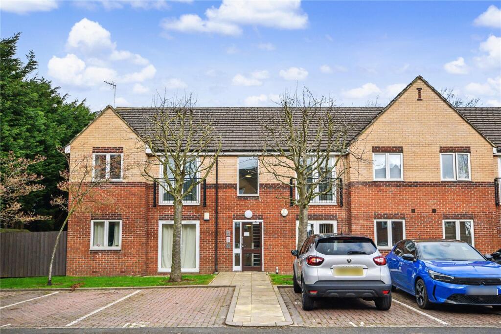 2 bed Apartment for rent in Leeds. From Manning Stainton - Morley