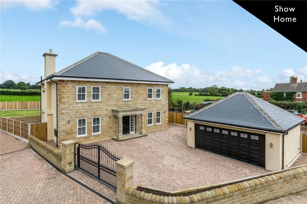 5 bed Detached for rent in Pontefract. From Manning Stainton - Morley 5 bed Detached for rent in Pontefract. From Manning Stainton - Morley