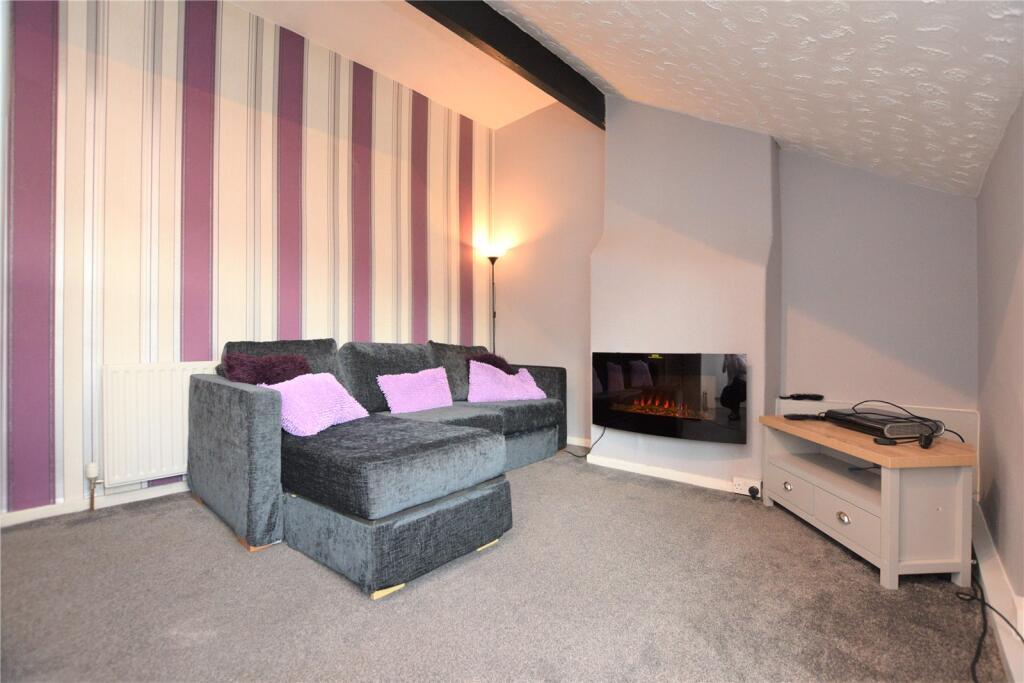 1 bed Apartment for rent in Leeds. From Manning Stainton - Morley