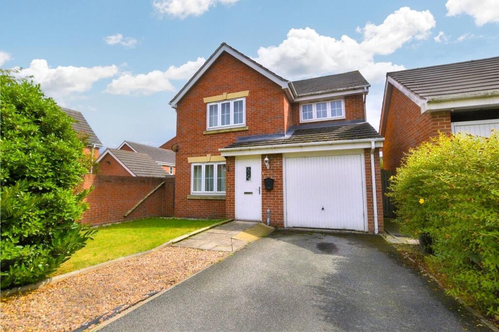 3 bed Detached for rent in Leeds. From Manning Stainton - Morley