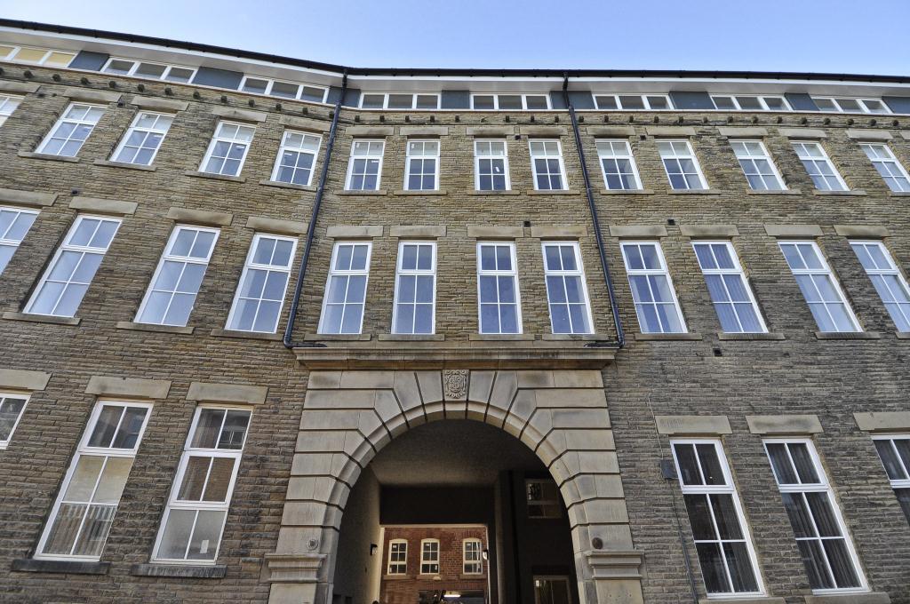 2 bed Apartment for rent in Leeds. From Manning Stainton - Morley