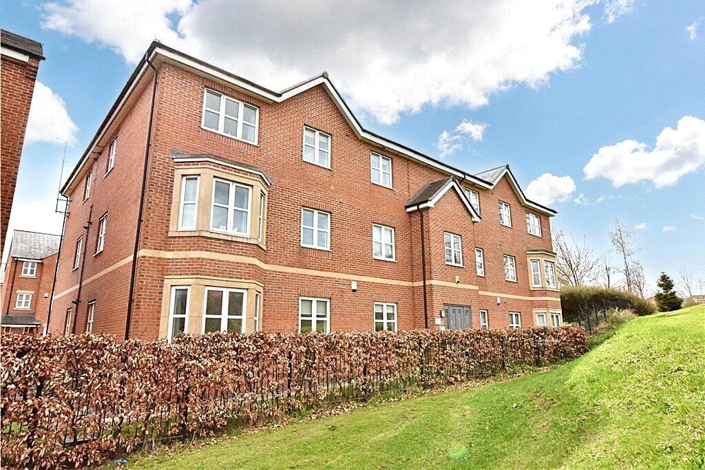 2 bed Apartment for rent in Thorpe on the Hill. From Manning Stainton - Morley