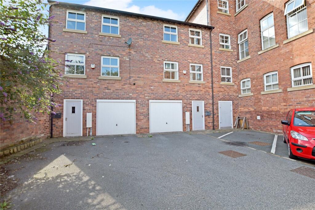 2 bed Semi Detached for rent in Morley. From Manning Stainton - Morley