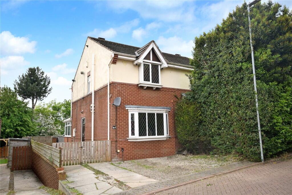 3 bed Semi Detached for rent in Morley. From Manning Stainton - Morley