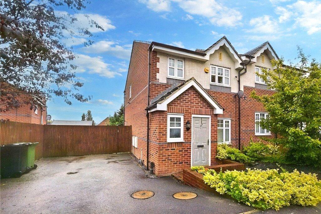 3 bed Semi Detached for rent in Troydale. From Manning Stainton - Morley