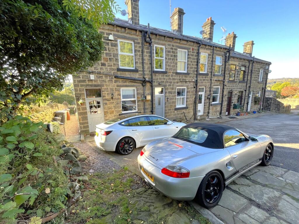 3 bed Mid Terraced House for rent in Calverley. From Manning Stainton - Morley 3 bed Mid Terraced House for rent in Calverley. From Manning Stainton - Morley