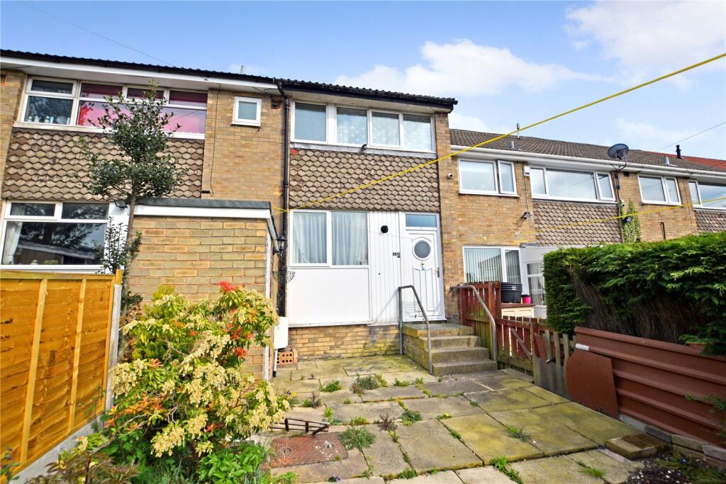 2 bed Town House for rent in Leeds. From Manning Stainton - Morley