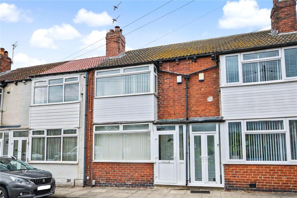2 bed Mid Terraced House for rent in Leeds. From Manning Stainton - Morley