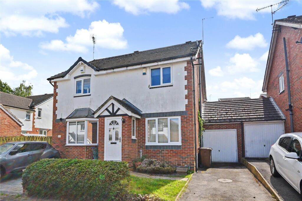 2 bed Semi Detached for rent in Morley. From Manning Stainton - Morley