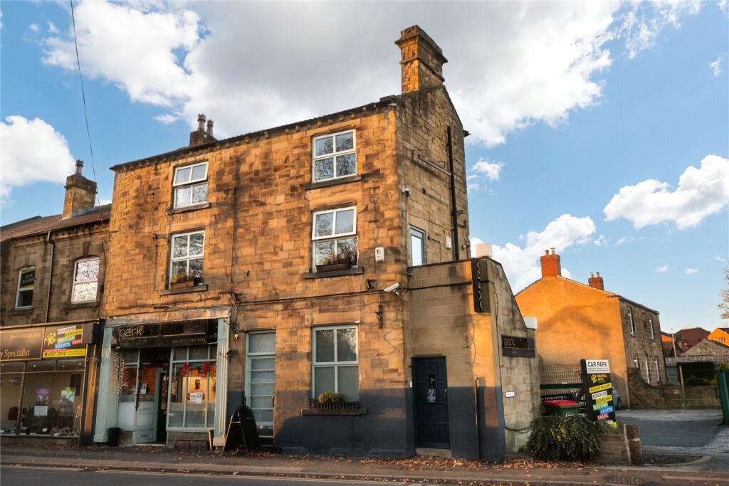 3 bed Apartment for rent in Rothwell. From Manning Stainton - Morley