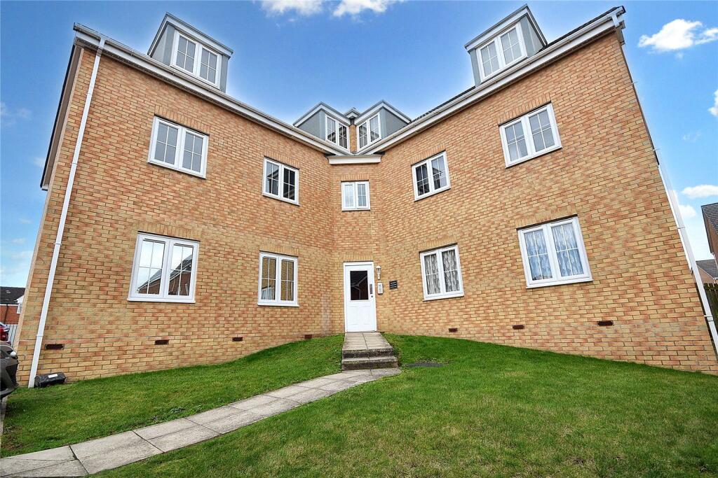 2 bed Apartment for rent in Leeds. From Manning Stainton - Morley