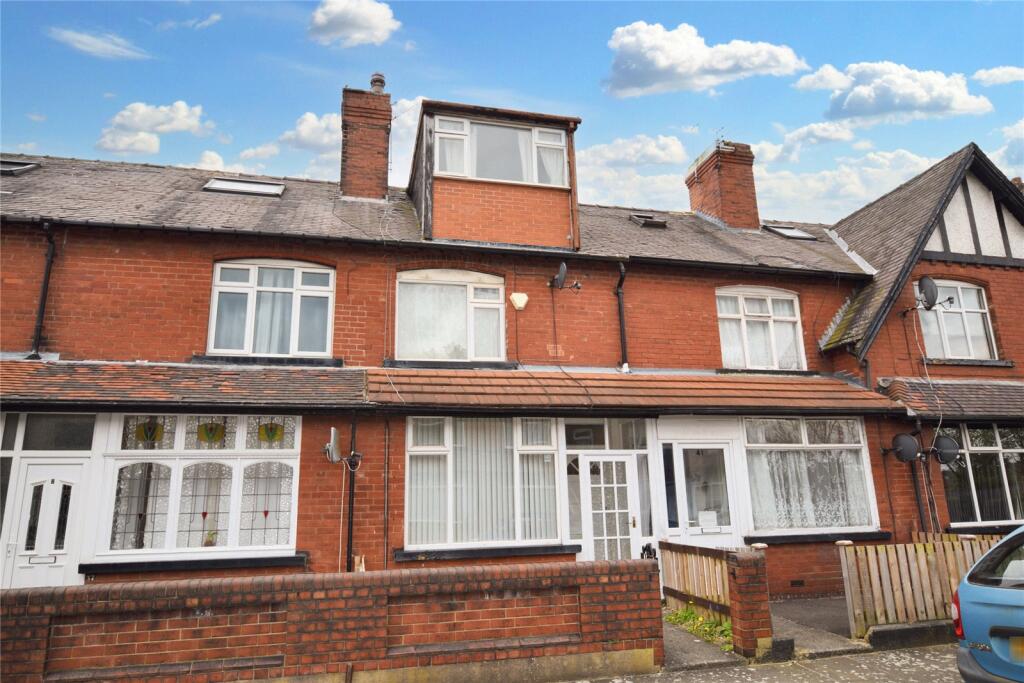 3 bed Detached for rent in Leeds. From Manning Stainton - Morley