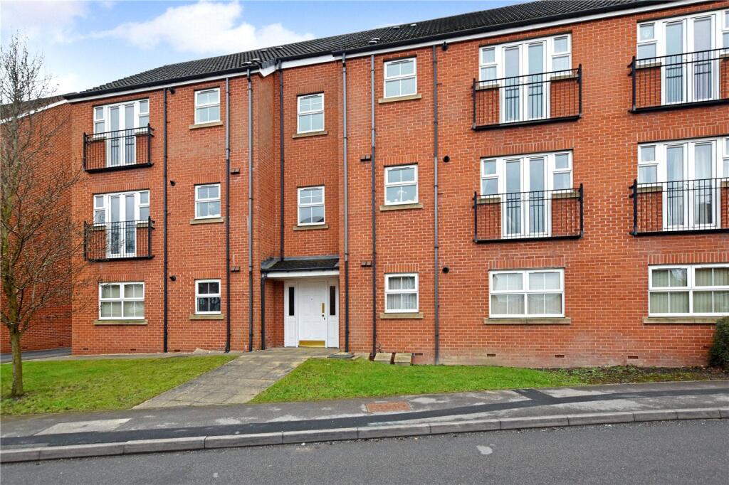 2 bed Apartment for rent in Thorpe on the Hill. From Manning Stainton - Morley