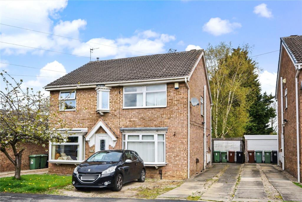 3 bed Detached for rent in Horsforth. From Manning Stainton - Morley 3 bed Detached for rent in Horsforth. From Manning Stainton - Morley