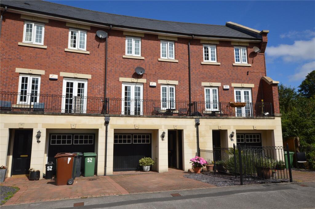 3 bed Town House for rent in Rothwell. From Manning Stainton - Morley 3 bed Town House for rent in Rothwell. From Manning Stainton - Morley