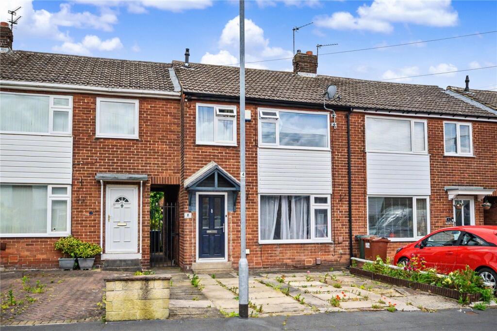 3 bed Mid Terraced House for rent in Morley. From Manning Stainton - Morley 3 bed Mid Terraced House for rent in Morley. From Manning Stainton - Morley