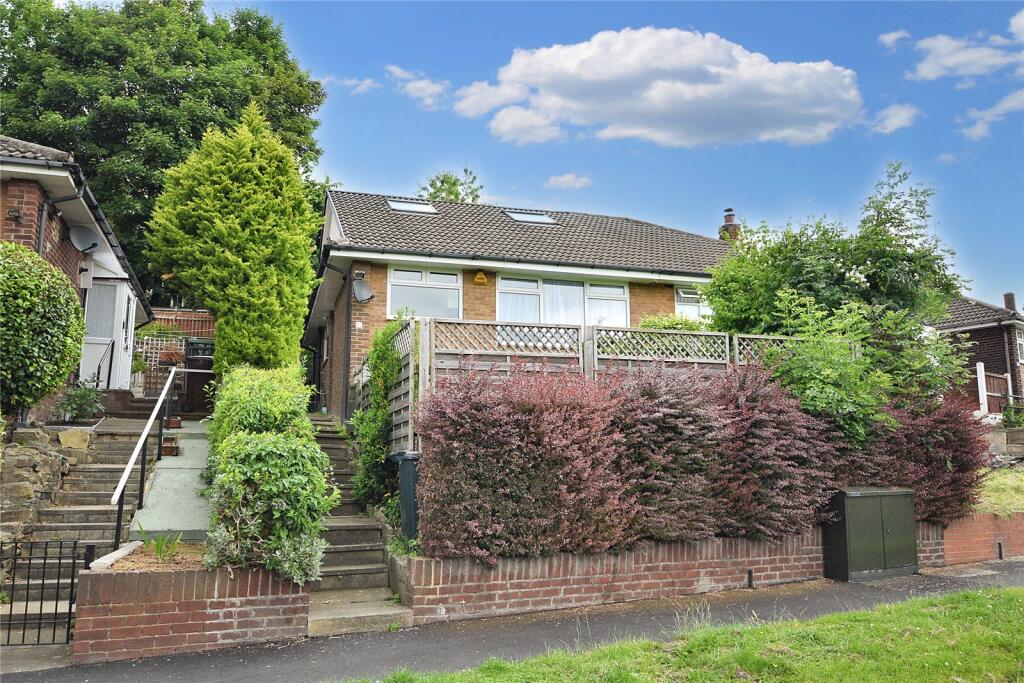 4 bed Semi Detached for rent in Leeds. From Manning Stainton - Morley 4 bed Semi Detached for rent in Leeds. From Manning Stainton - Morley
