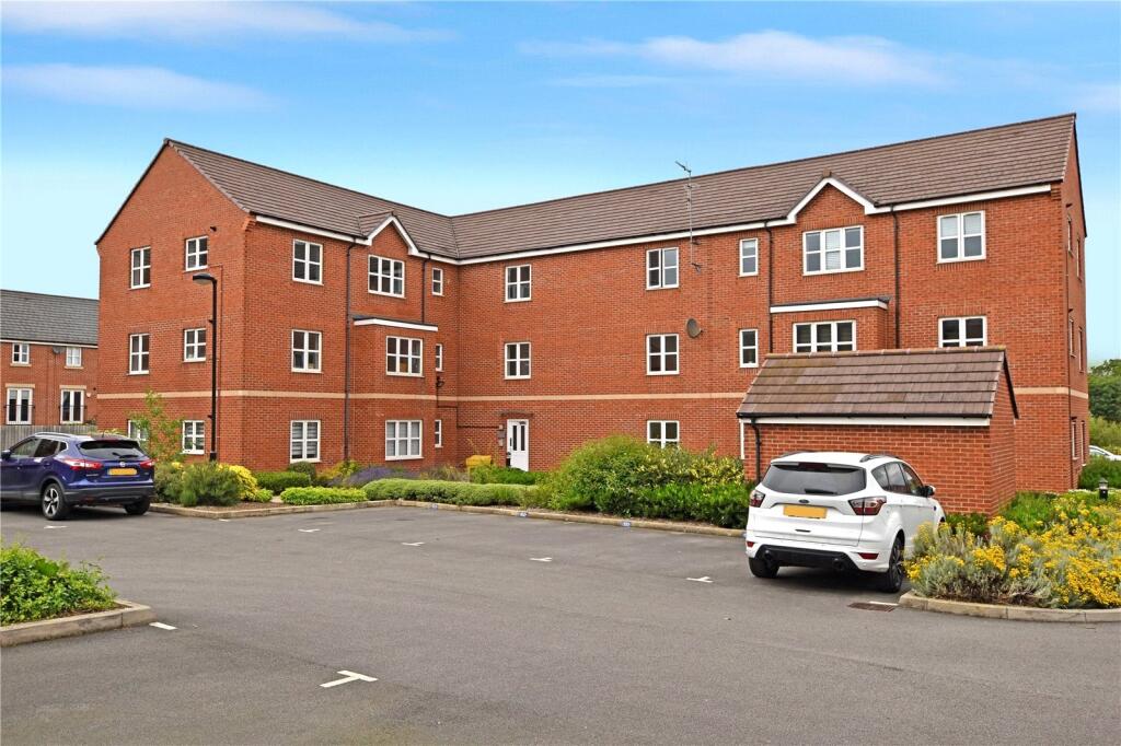 2 bed Apartment for rent in Thorpe on the Hill. From Manning Stainton - Morley