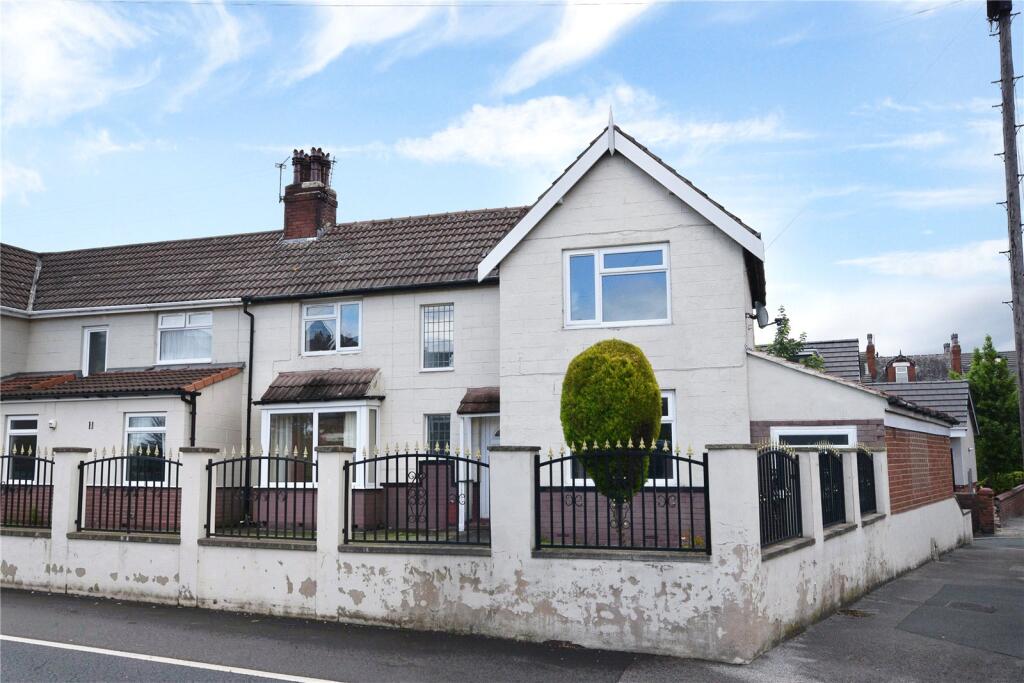 3 bed Semi Detached for rent in Troydale. From Manning Stainton - Morley 3 bed Semi Detached for rent in Troydale. From Manning Stainton - Morley