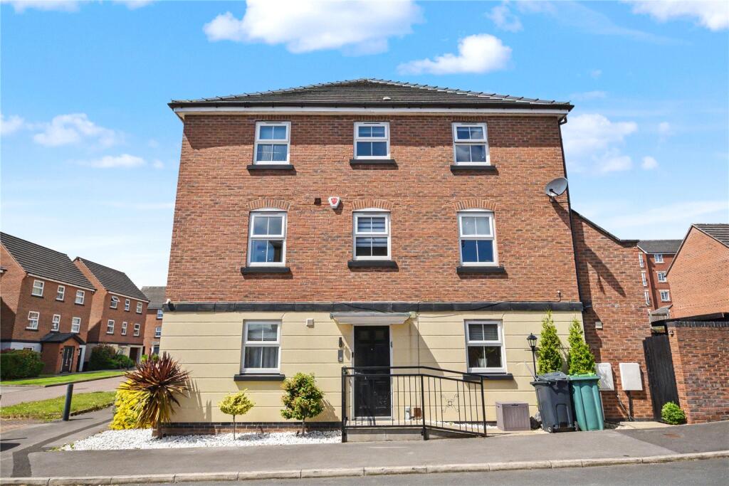 4 bed End of Terrace for rent in Robin Hood. From Manning Stainton - Morley 4 bed End of Terrace for rent in Robin Hood. From Manning Stainton - Morley